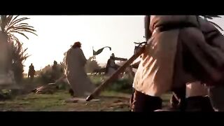 Revenge-of-sultan-Salahuddin-ayubi-sister-Salahuddin-on-Fire-ItsSojibR-plevnemar