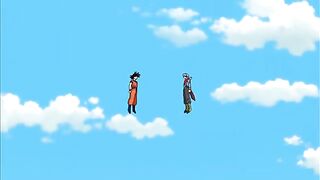 Goku super