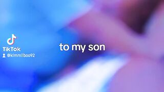 Mom&son