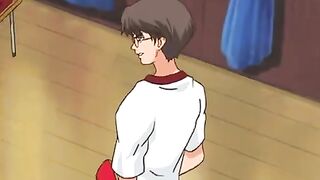 prince of tennis episode 70