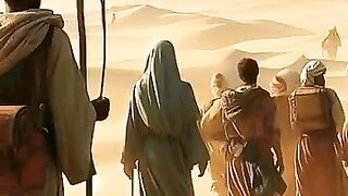 Bani israil ke liy jannat sy Khana. Intrusting video about israil