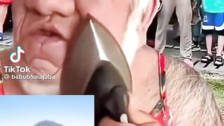 Challenge video