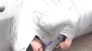 It is not approved! / Non è omologato! / Это не одобрено! / یہ منظور نہیں ہے! / ¡No está aprobado!