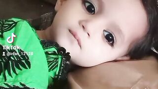 Beautiful baby
