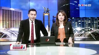 Wawancara Khusus Anies Baswedan Soal Koalisi Prabowo | Kabar Petang tvOne