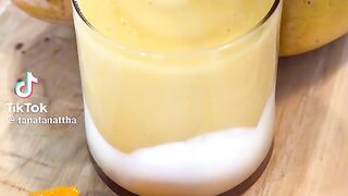 Mango Smoothie