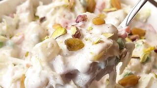 Vegetables Salaad Recipe easy to make it