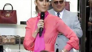 Celine Dion the classic
