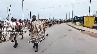 The traditions of Swaziland ????????