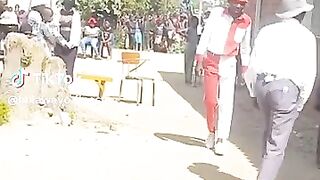 #Gqombeat