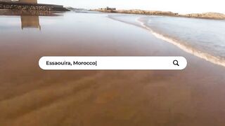 Ready to jet off to Morocco?