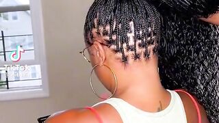 Talk About Knotless