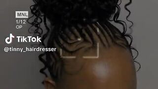 Whew hairstyle ideas