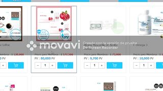 video educativo de producos de atomy