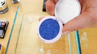 SLIME slime decompression