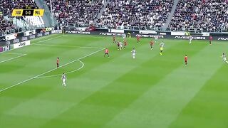 Juventus 0-0 Milan Serie A