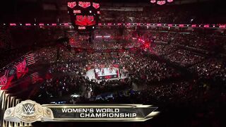 FULL MATCH: Becky Lynch wins the Women’s World Title Battle Royal: Raw highlights, April 22, 2024