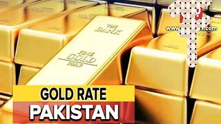 Gold Rates