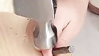 يجب على الطفل الا يسمح لانه بسماع صوت