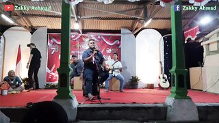 Jogja Istimewa Live Akustik Show