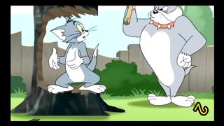 Tom and jerry