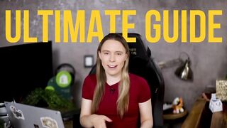 Best Shopify Print On Demand Tutorial For Beginners (2024) - Complete Setup Guide.