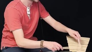 The Flintstones With Just Sound Effects