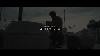 Alffy Rev - Senja & Pagi (ft Farhad) Official Music Video