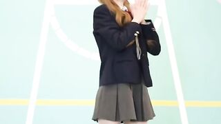 포켓몬댄스 100만 기념 한 번