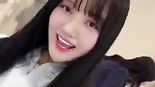 She is amazing ????