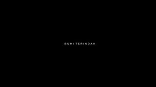 Alffy Rev - Bumi Terindah (ft Farhad) Official Music Video