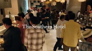 The Southern Hotel -  Ramadhan Iftar Buffet