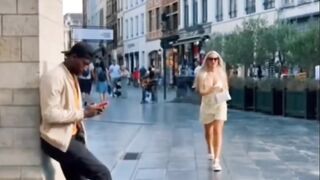 OMG cuidado con el balón jajaja