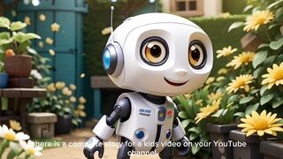 Zippy and Luna: A Tale of Friendship