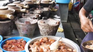 Rice Chicken Calypot