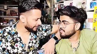 Customer lanay ka best tareeka???? Ipl ki favourite team konsi hai_???? Sulman Noman❤️ #shorts #viral #trending #youtube