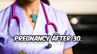 "3 Reasons to Consider Avoiding Pregnancy After 30"
