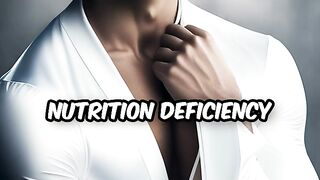 "5 Reasons to Control Nutrition Deficiency for Optimal Health"
