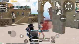 Pubg mobile game play