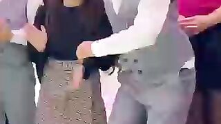 واااو رقص جميل جدا روووعه ❤️