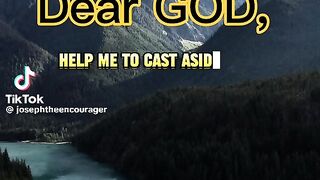God increase my faith so that I can be a living testimony that the blood of Jesus still works