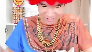 فروم مكسيكو ههه