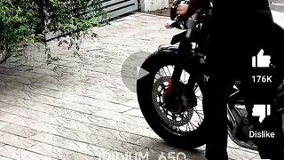 Continental GT 650