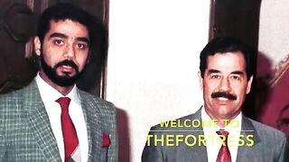 The-RUTHLESS-Execution-Of-The-EVIL-Son-Of-Saddam-Uday-Hussein