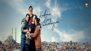 Korkma Ben Yanindayim - Episode 7 - Part 2 (English Subtitles)
