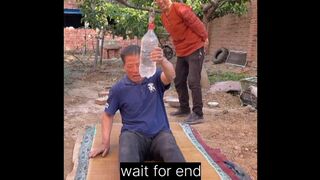 husband or wife comedy scene video