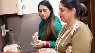 Sas bhahu