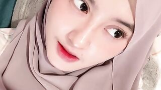 Maka izinkanlah aku