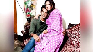 Roksana  Chameli Viral Video