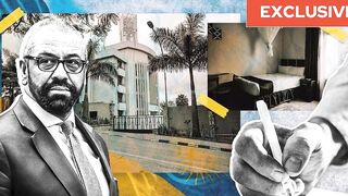 Home Office asking civil servants to move to Rwanda